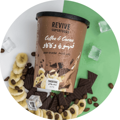 Pick your Superfoods