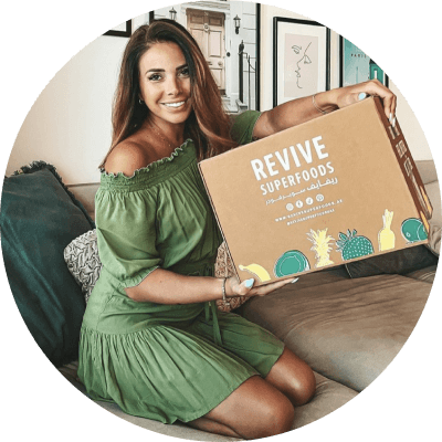 Enjoy anytime, any day