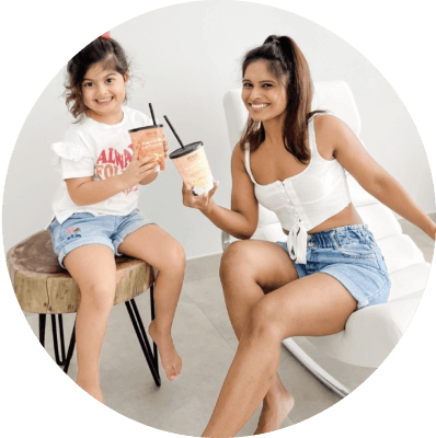 Healthy eating made easy