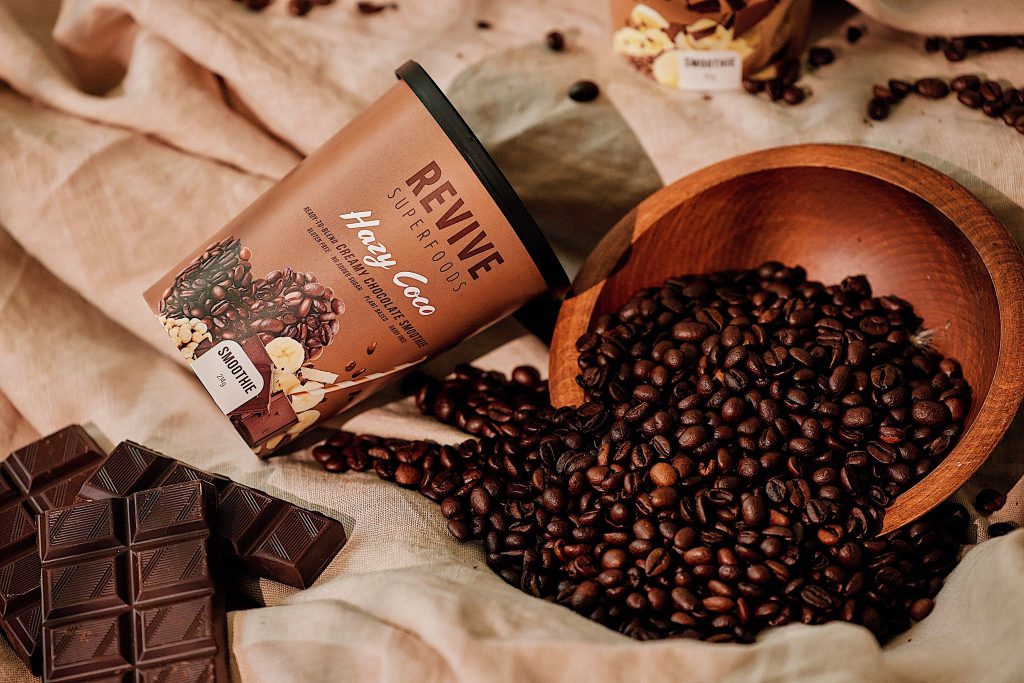 Can Coffee Actually be Good for You?