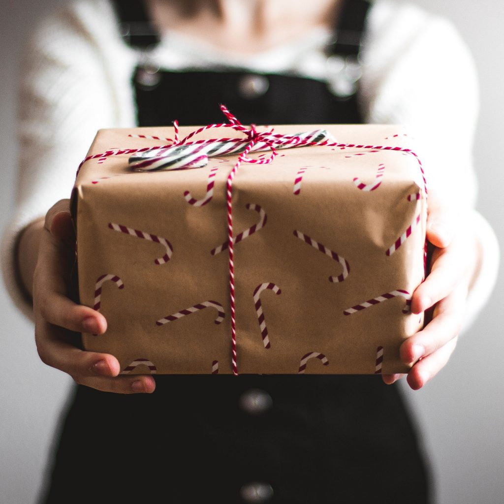 Revive Superfood’s Holiday Gift Guide