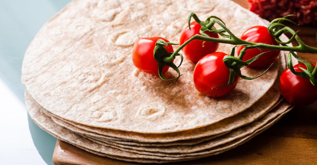 Revive Your Roots – The Tortilla