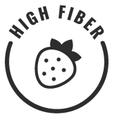 High Fiber