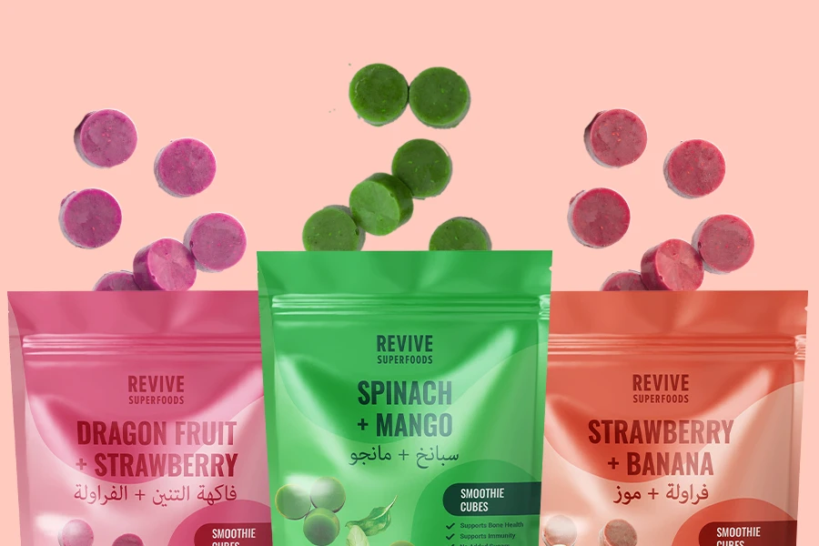 Ultimate Wellness Bundle