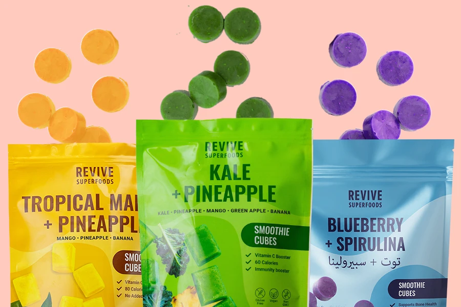 Low Cal Bundle