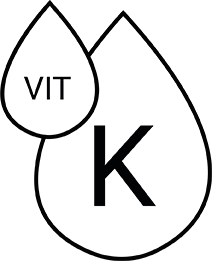 Source of Vitamin K