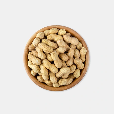 Peanuts